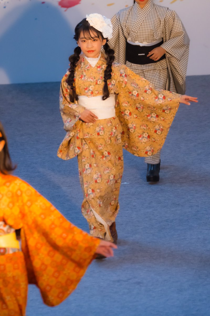 _you_photo's tweet photo. 2025.8.2
ツイン21アトリウム広場
MAKE IT FASHION SHOW2
THE BLAND STYLE FESTIVAL2025

しちじょうりんちゃん(@Rin7jo)

#ブラフェス https://t.co/L6KlQoHLbr