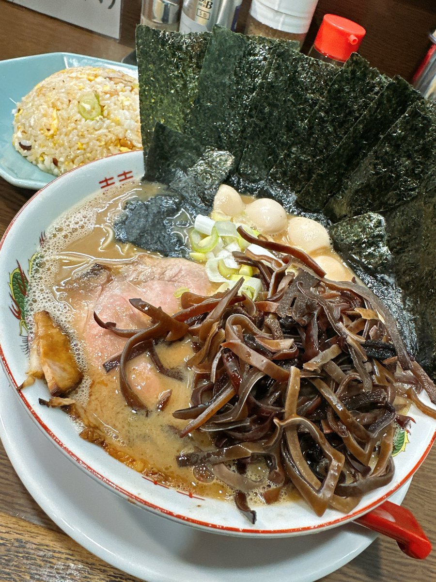 ラーメン好きのSUGAR (@Ramensuki0716) / X