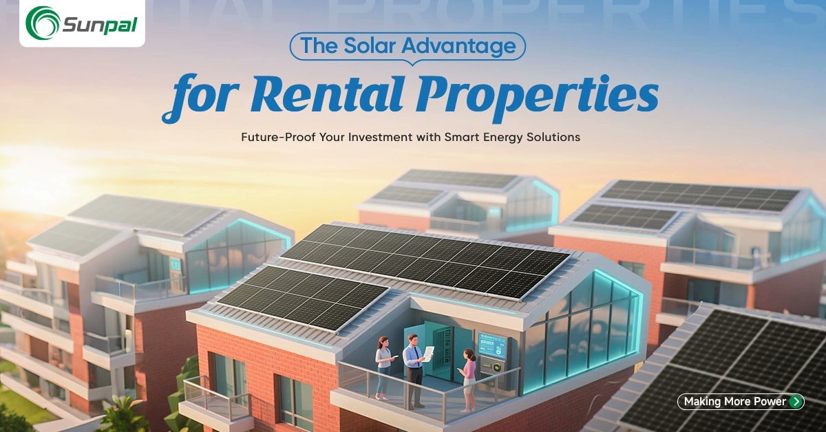 Landlords, supercharge your rental investments with solar energy!🔋
Cut costs, boost property value, and attract eco-conscious tenants.🌍
Ultimate guide inside!⬇️
View now👀:sunpal-energy.com/solar-energy-s…

#SolarEnergy #RealEstate #Landlords #SustainableLiving #GreenInvestment