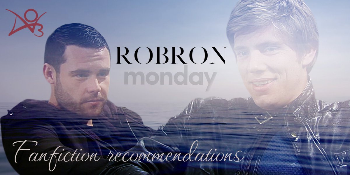 Bobbie_robron's tweet photo. The lads are living separate lives, Robert w/Sebastian after time away & Aaron becoming engaged to Mark. But is there a way back for them, meaning accepting Sebastian? #Robron #RobronFicRec
Have a little faith in what will be (2017) 10.2K words
https://t.co/Obvpz6Arsz https://t.co/JgdNb5NLi8