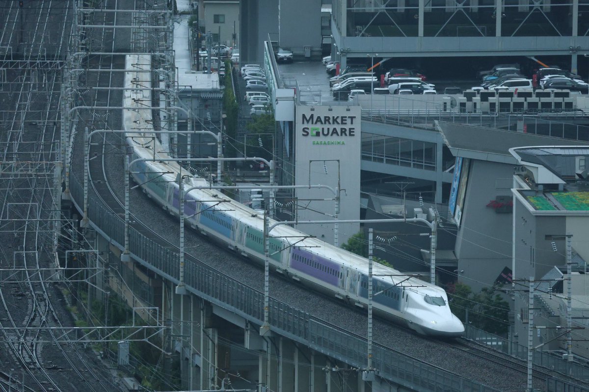 みどはた (@MyDear_TRAIN) / X