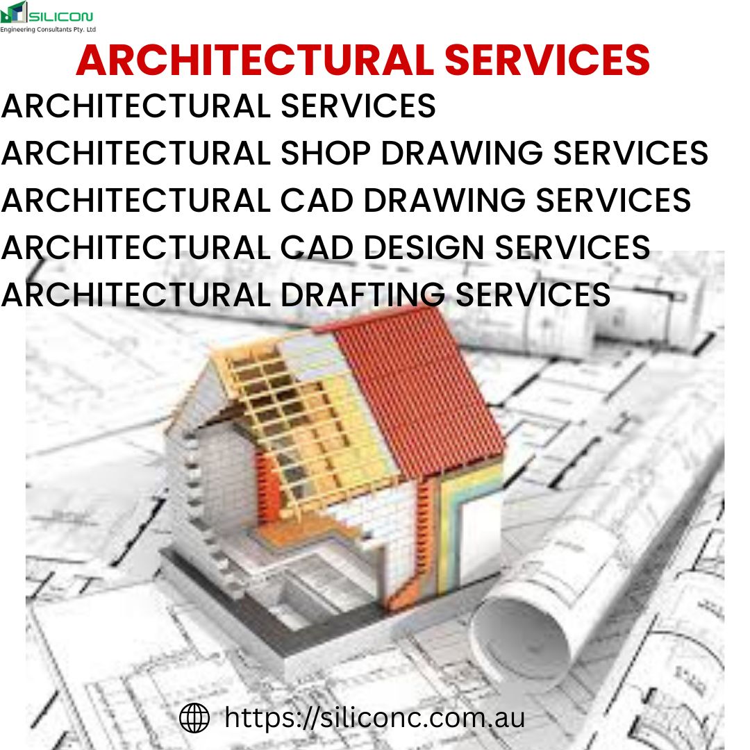 Siliconcaus's tweet image. Silicon Engineering Consultants Pty Ltd offers Architectural Services in Perth, Australia that help builders, engineers,and contractors bring their ideas to life with accuracy and clarity. 
Visit us:siliconc.com.au/architectural-…
#ArchitecturalServices#ArchitecturalShopDrawingServices