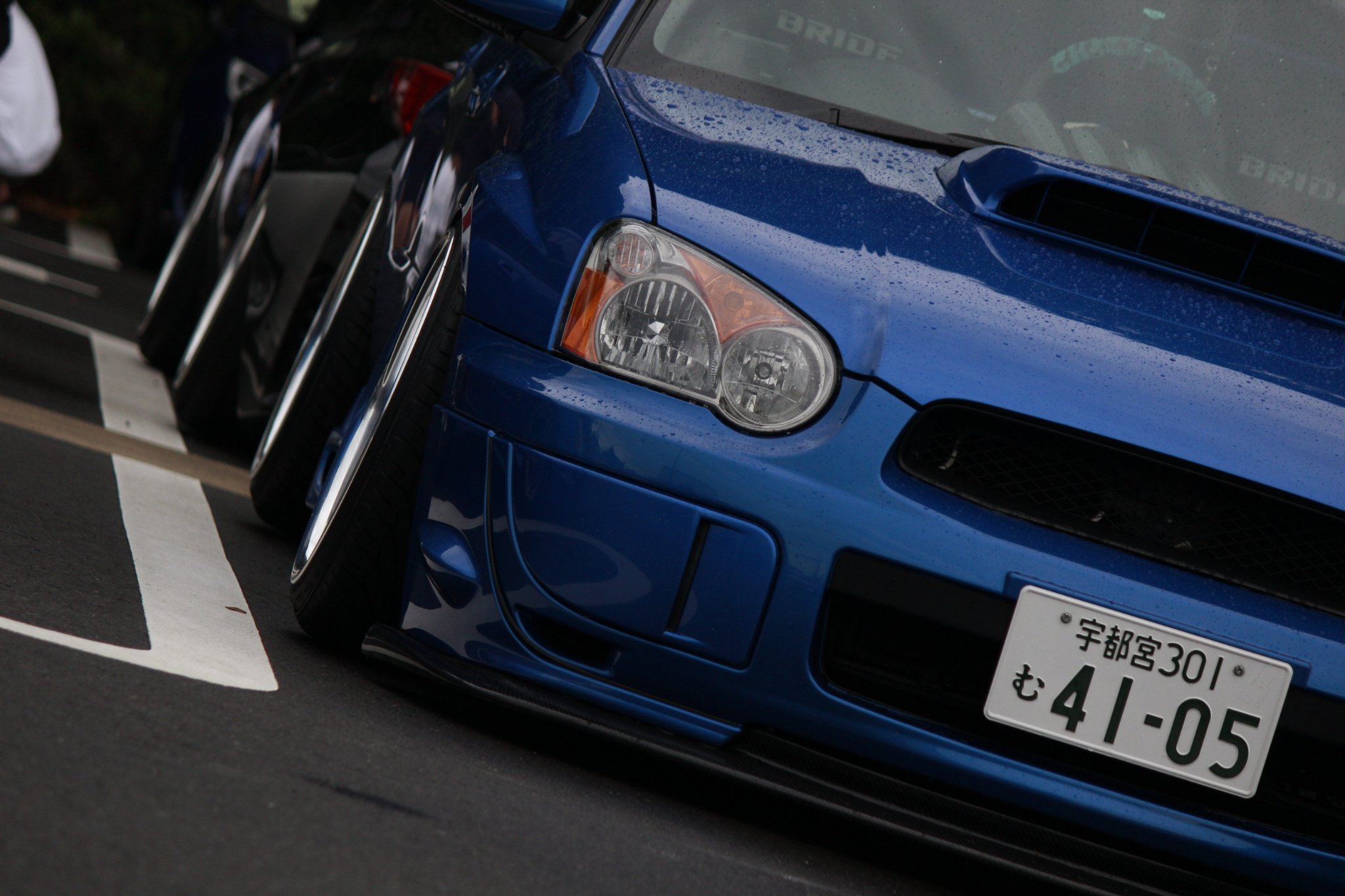 あきらページ jzx100