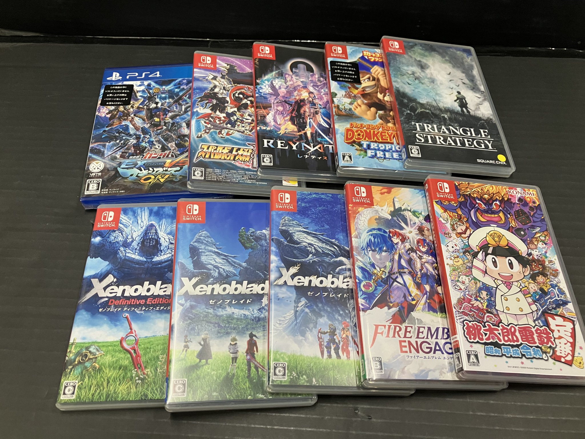 開放倉庫 京都山城店@圧倒的買取 on X: 