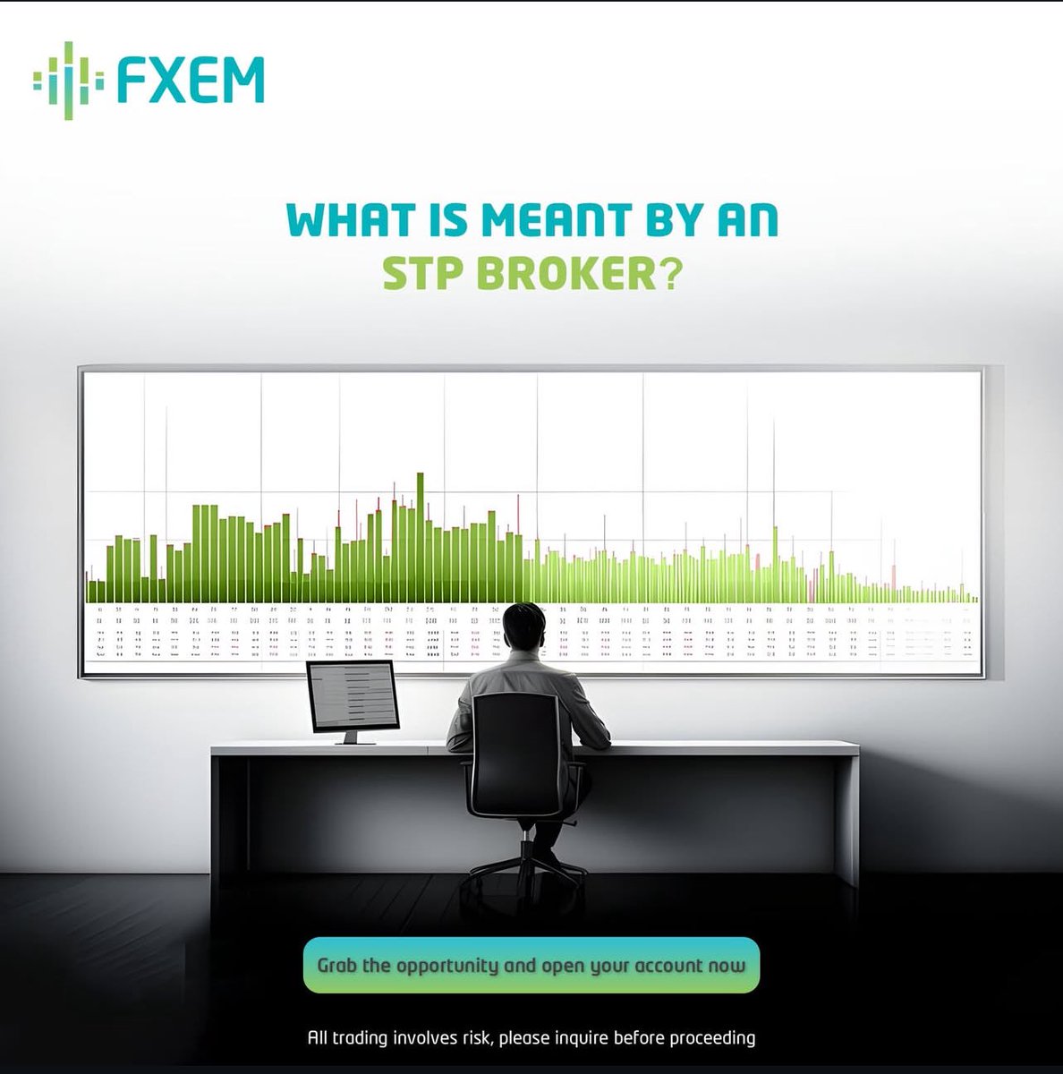 وسيط STP هو اختصار لعبارة Straight Through Processing، ويُقصد به نوع من شركات الوساطة المالية التي تقوم بتمرير أوامر التداول مباشرة إلى مزوّدي السيولة، مثل البنوك والمؤسسات المالية، دون تدخل مباشر أو إعادة تسعير من طرف الوسيط.

آلية عمله باختصار:
•يقوم العميل بإدخال أمر التداول،
