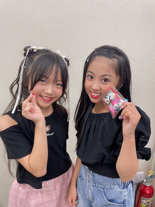 Twitterのコスプレ画像6