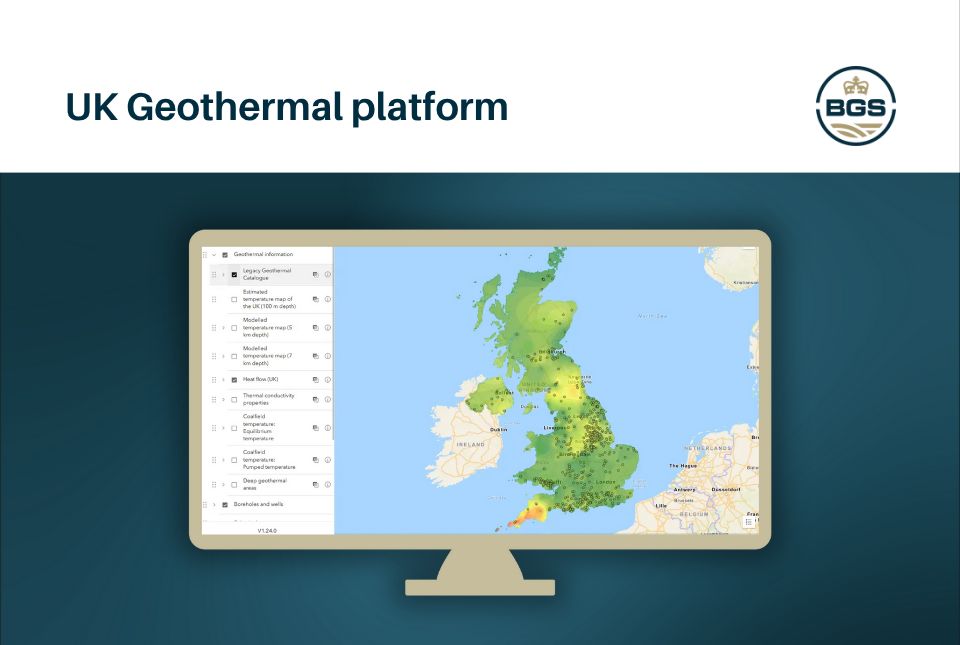 British Geological Survey tweet media