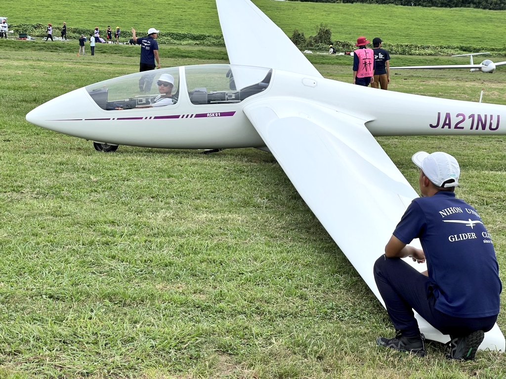 2年二宮が初ソロにでました！
