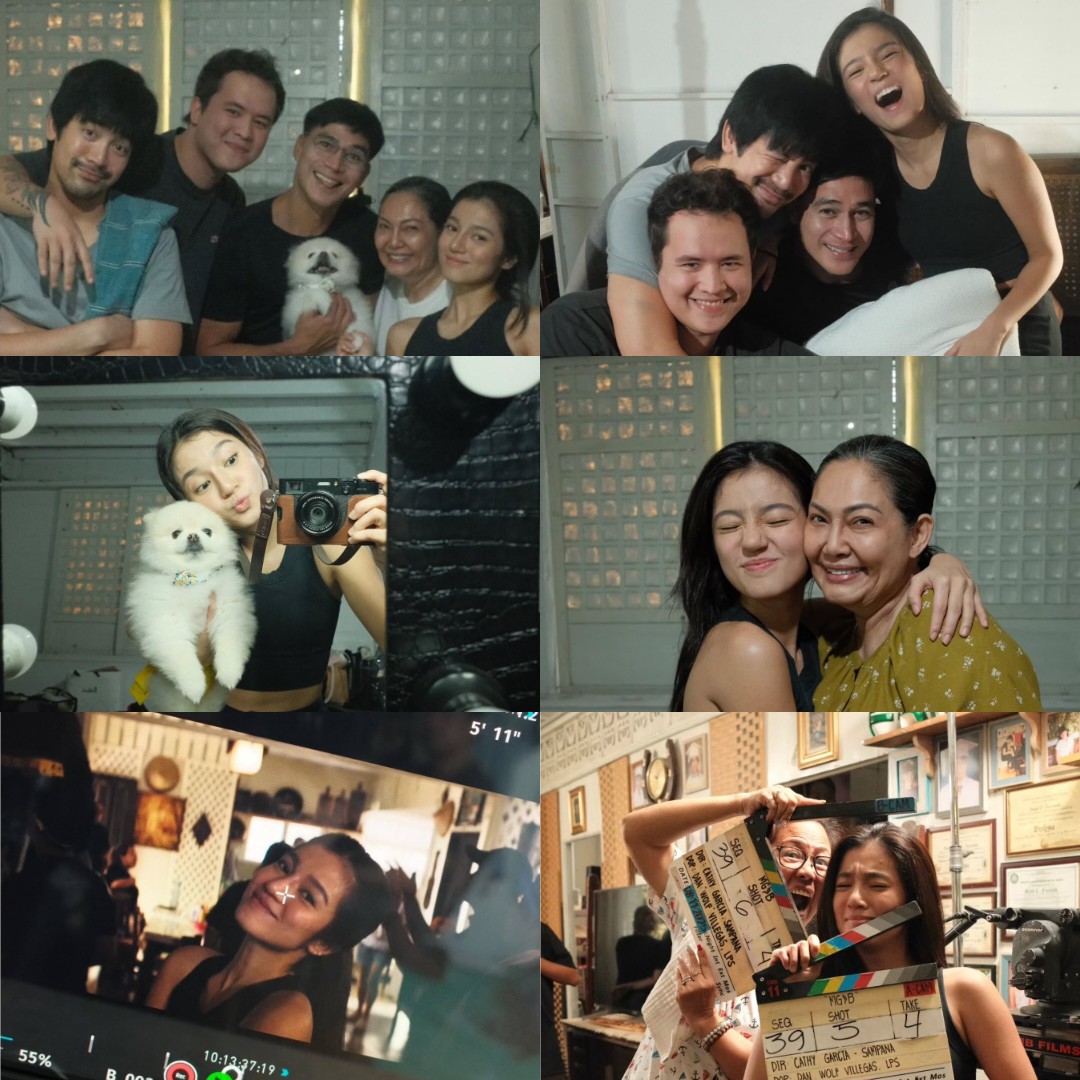 081125 <a href="/bellemariano02/">Belle Mariano</a> IG Post Update!

"Family Portraits"

#BelleMariano