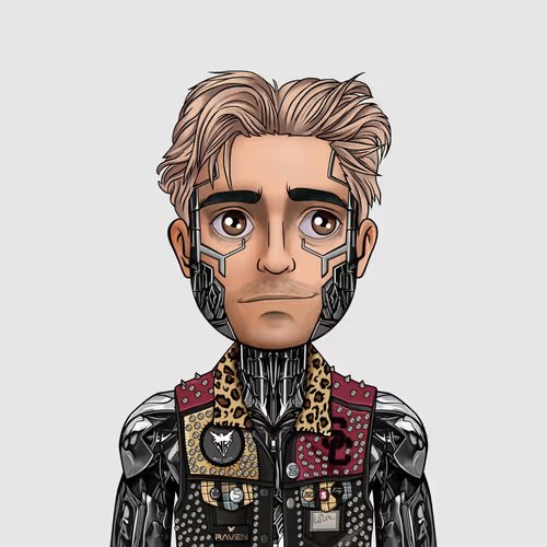 GM from <a href="/skidcitynft/">Skid City | WTP ✊</a>  ☕☕☕

Have a wonderful Monday everyone.