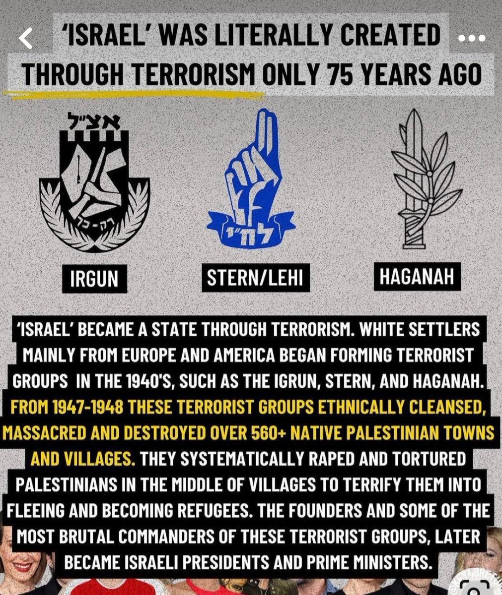 human_frozen_'s tweet photo. @neilorpen @BeckettUnite He's exercising #Article10 Freedom of Speech.
Censoring public's #FreedomOfSpeech to protect #genocide crimes of #Zionist #Occupation indicates a cuckooed nation.
It's modern #Nazi policy for #Israel Supremacists.
Global #TerroristIsrael
#Starmer is an #IsraelFirst cuckoo PM. https://t.co/Y4uTzgIM0D