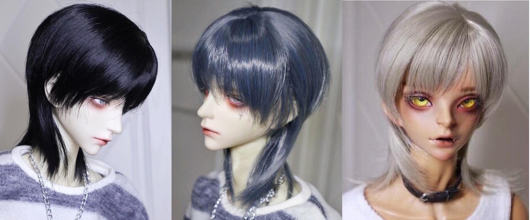 kohakuさま専用 ウルフチャン DOLK 大阪店 on X: 