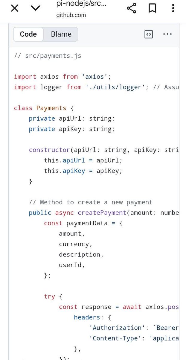LikeFollowBro's tweet photo. ⚡♊️Smart contracts and Payments of #Pi_Node software.👇 https://t.co/OGXiBAWGj8