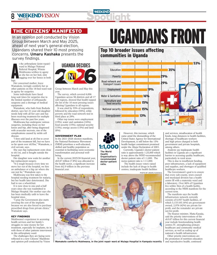 Uganda Alcohol Policy Alliance (@policyuganda) on Twitter photo Have you seen the "Citizens Manifesto", that was published in <a href="/newvisionwire/">The New Vision</a> recently?
#UAPAMediaWatch Have you seen the "Citizens Manifesto", that was published in <a href="/newvisionwire/">The New Vision</a> recently?
#UAPAMediaWatch