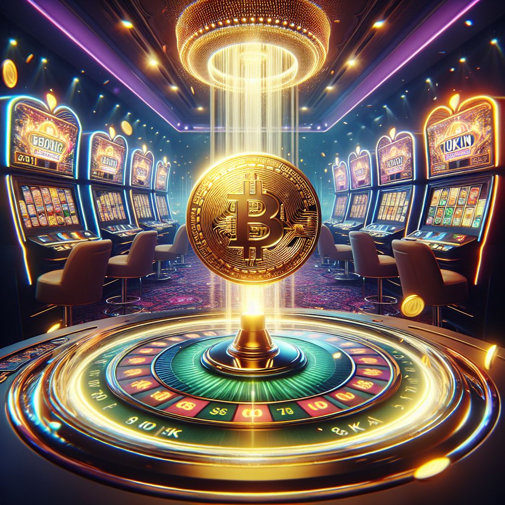 quantvest1's tweet photo. 🏆Win big with https://t.co/R1IHlGqyDK Casino's new weekly 1 BTC Challenge! Engage in a thrilling competition with a chance to win 1 Bitcoin each week. Are you ready to boost your stakes and join the excitement? 🎰💰 #BitcoinCasino #BTCChallenge https://t.co/djwYcSuHoA https://t.co/vLP4f2v94H