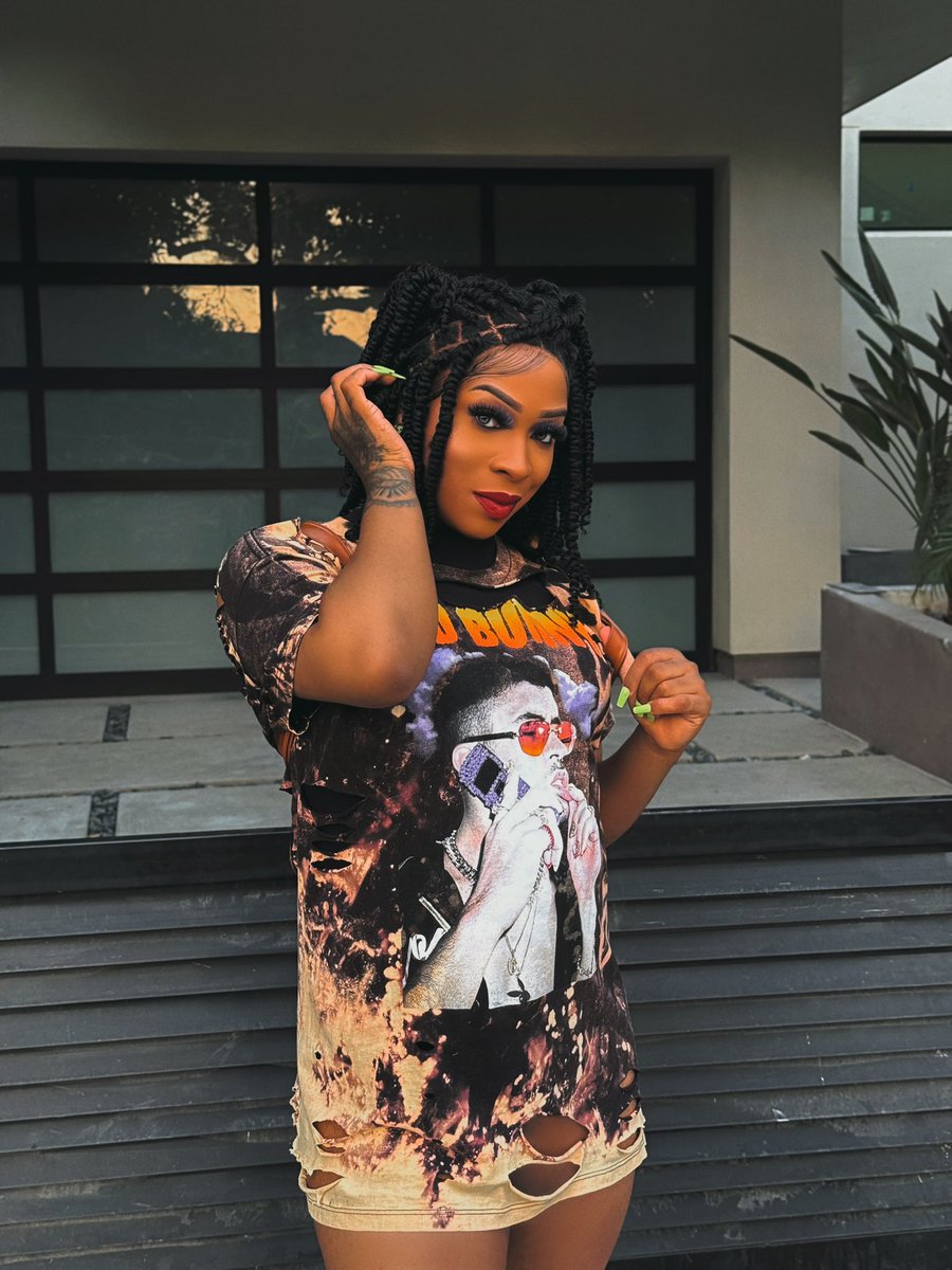 SunkeeAngel334's tweet image. Two video shoots in ONE DAY!!!!! #ALLgasNObreaks 🎬🎬🎬 #BundaTwerkNewOrleansBounce #ProblemMusicVideo 🗣️🗣️😏😏😏