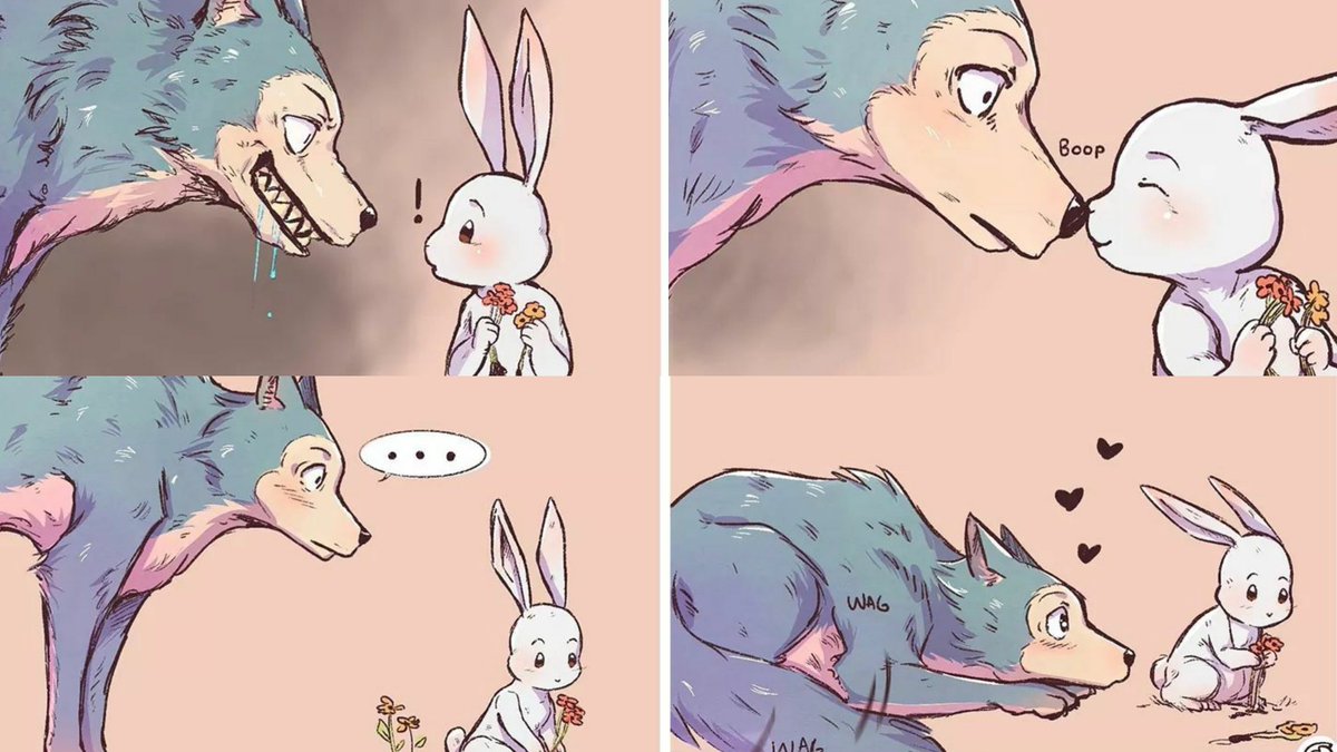 예전에 썰쓰다가 그림짤 받아둔거라도..