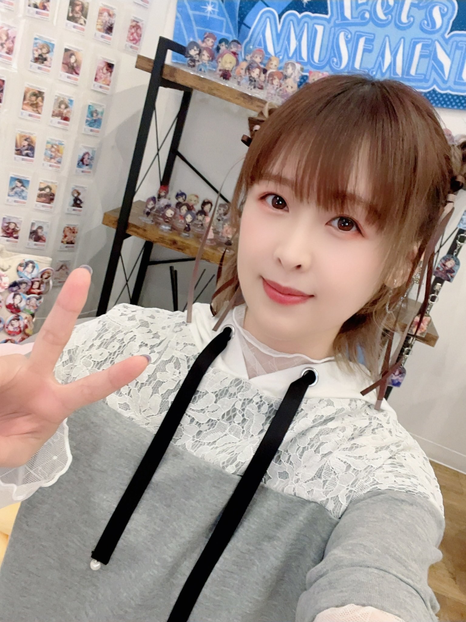 桜咲千依(おうさきちよ)🐈🐾 on X: 