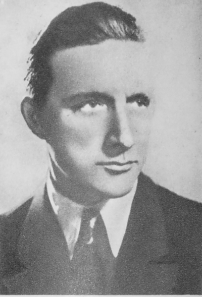 Franciszek Mazurkiewicz was a Polish soldier who fought in the Battle of Lwów and the Polish-Bolshevik War. During WW2, he organized anti-German resistance.

He died #OTD in 1944 while leading his troops in an attack on German positions during the #WarsawUprising.