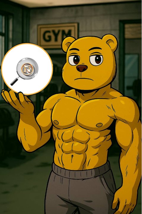 THE NUCLEUS tweet media