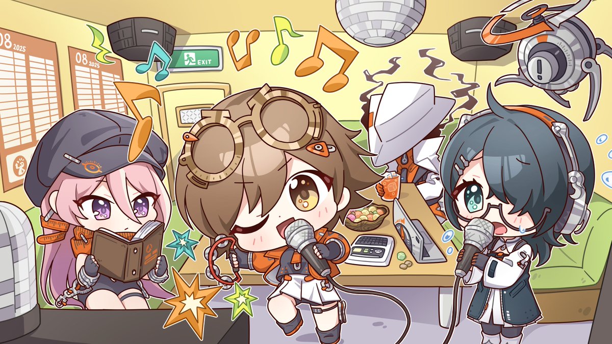 신월동행 런칭~!~!🧡🎉✨센슈가 너무너무너무너무너무 좋아요...🍊