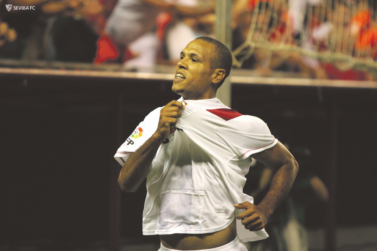 Museo & Historia Sevilla FC tweet media