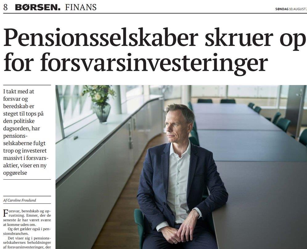 Kent Damsgaard tweet media