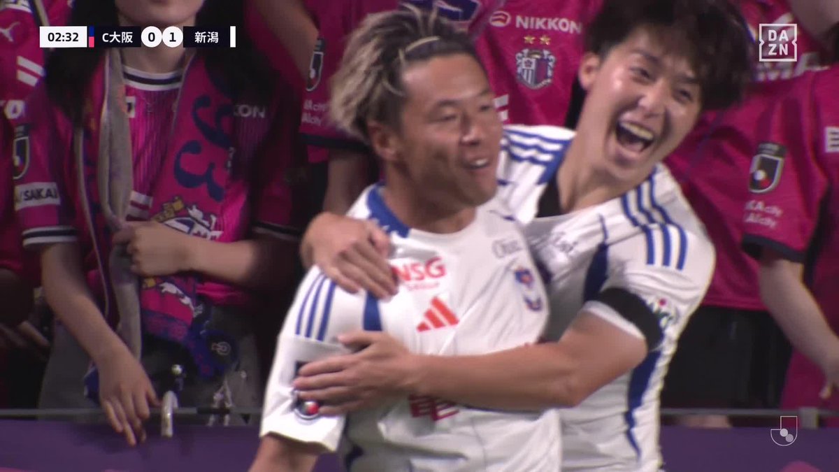 邦楽 DAZN DAZN Japan (@DAZN_JPN) / X