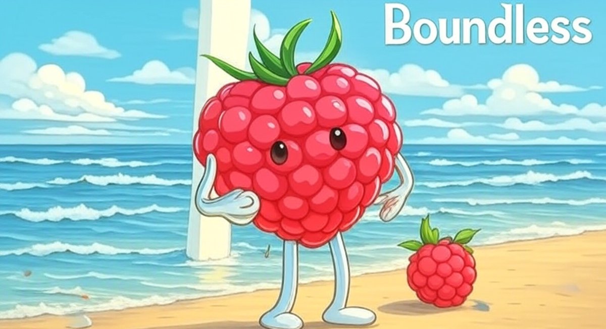 sahel19417's tweet photo. Boundless is redefining trust in Web3 with lightning fast, scalable zero knowledge proofs. No noise just pure math powering unstoppable decentralized systems. If you’ve staked, lent,or rolled up lately,you’re already part of the Boundless revolution.
@boundless_xyz #boundlessxyz https://t.co/hU3jYlYSVS