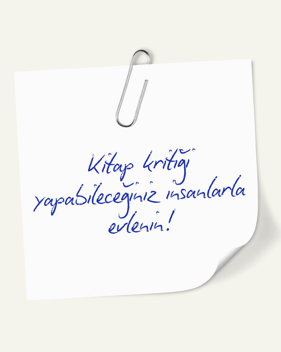 Kitaplardan Alıntılar (@sivriikalemler) on Twitter photo 