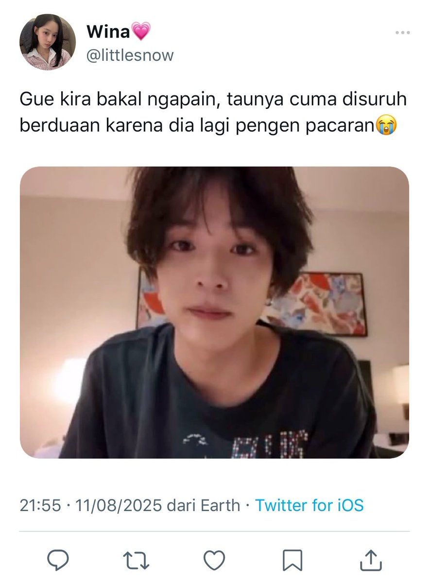 clem🪴 tweet media