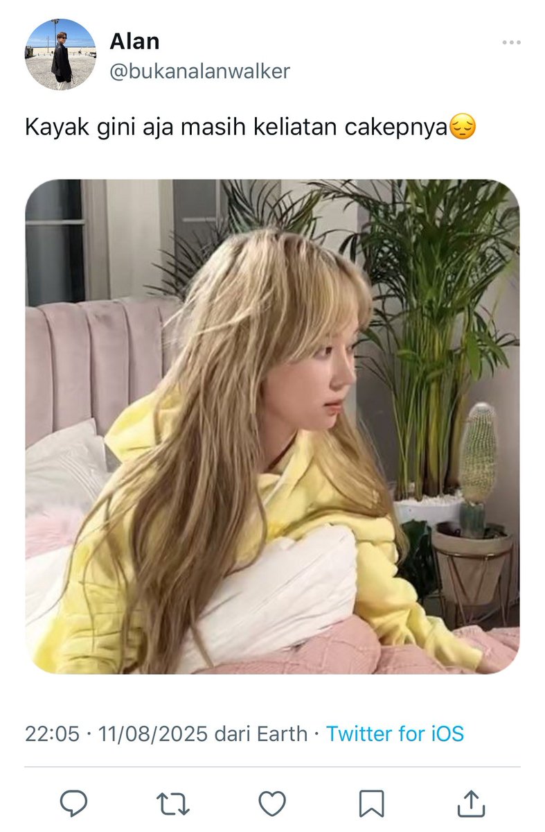 After living with you

#snowsun few tweet au