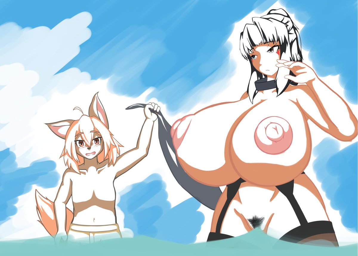 うちよそデート絵
波に水着が流されたうちの子「シュルカ」と、それを見つけた「光一郎君」(KARANUKI=サン@karanuki479 )
…二人は体の関係です(*'ω`*) 