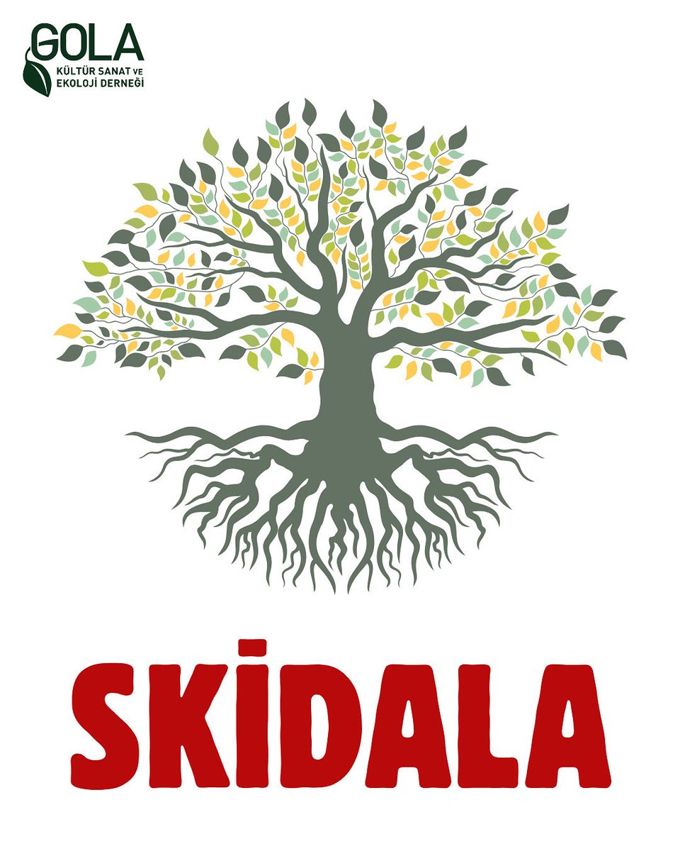 GOLA Kültür, Sanat ve Ekoloji Derneği tweet media