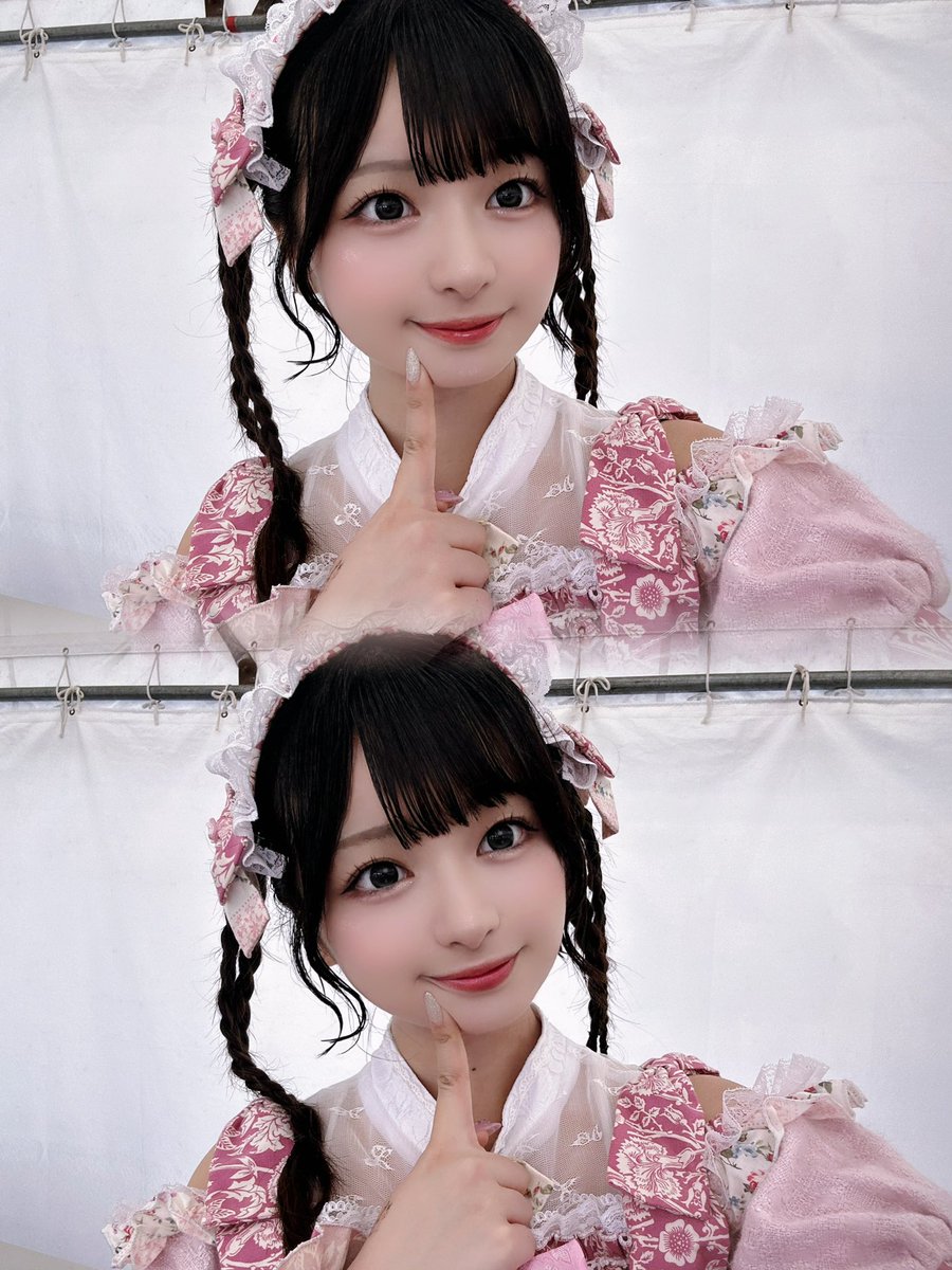 醒めない夢にしよう、♥