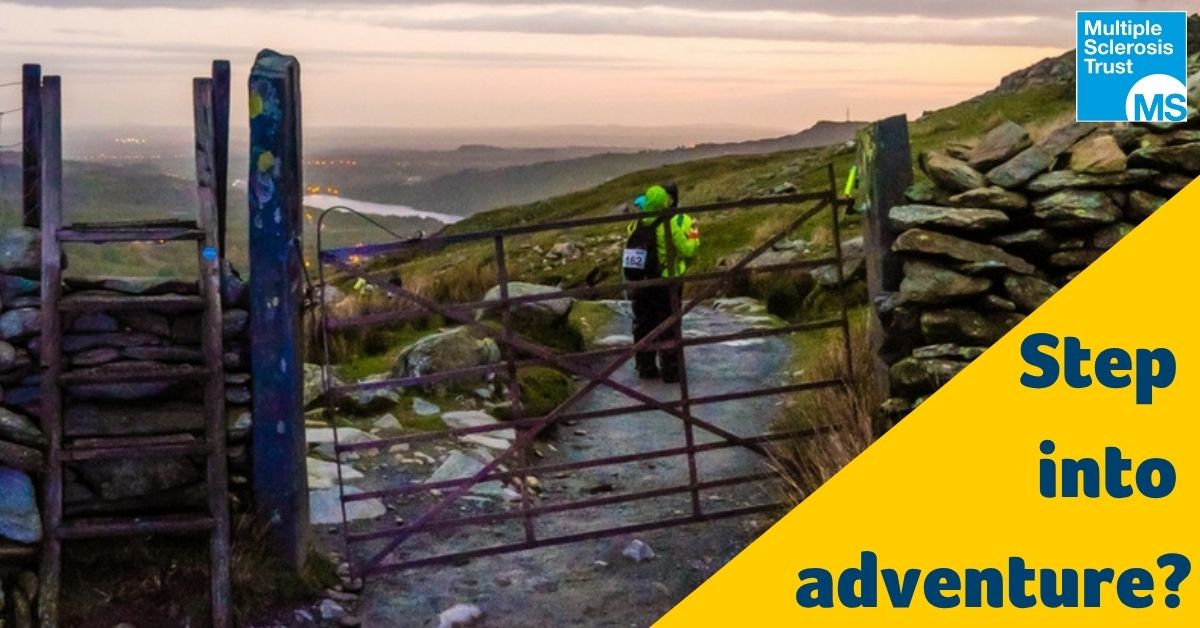 MSTrust's tweet image. Tackle the adventure of a lifetime for the MS Trust in 2026!

Bookings are already filling up for tackling the journey of a lifetime so get your place now!

mstrust.org.uk/get-involved/f…