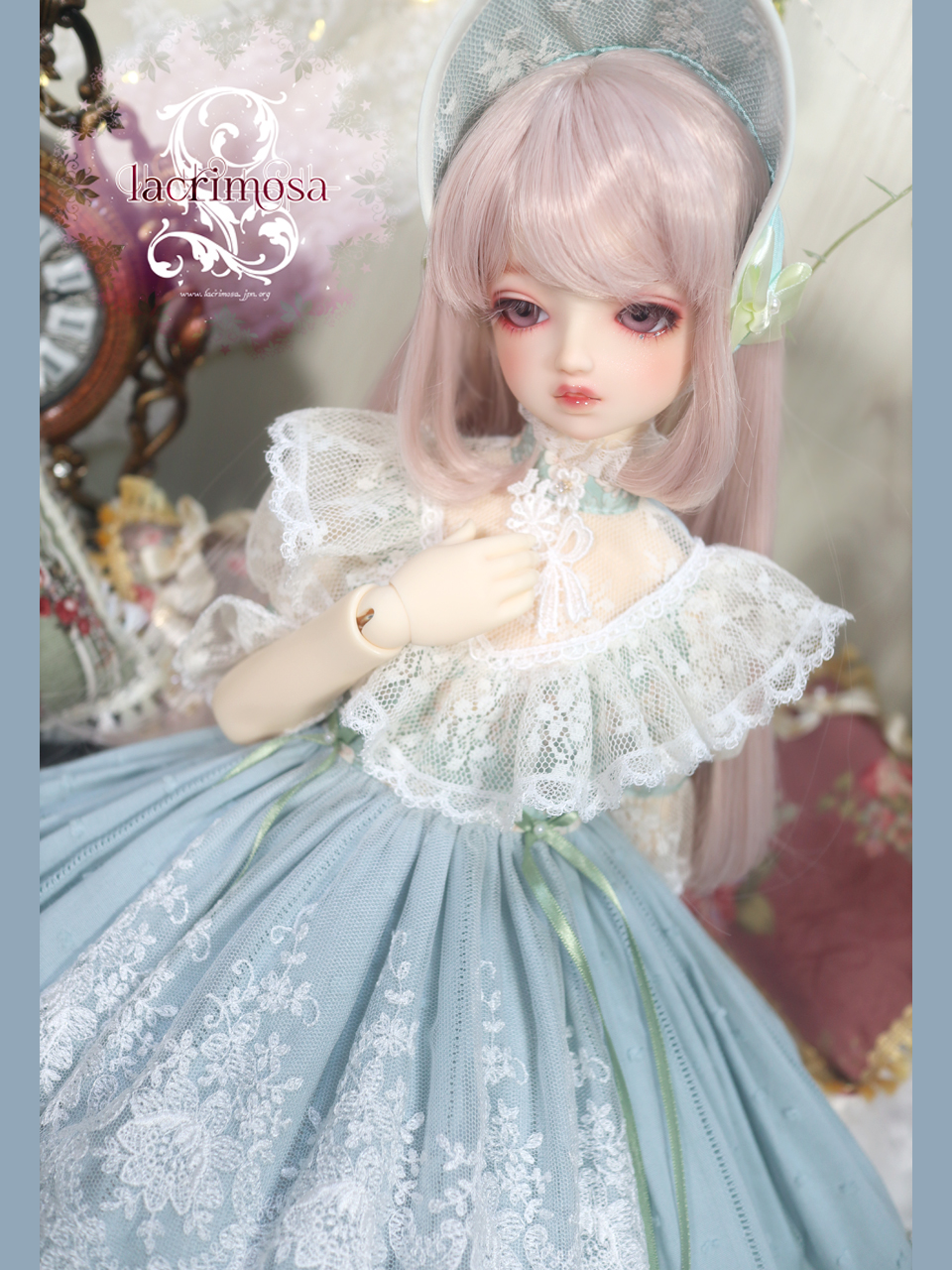lacrimosa【WEBSHOP@】 (@doll_lacrimosa) / X