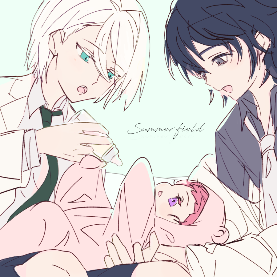 재클린의 소중한 메모리
ジャクリーンの大切なメモリー