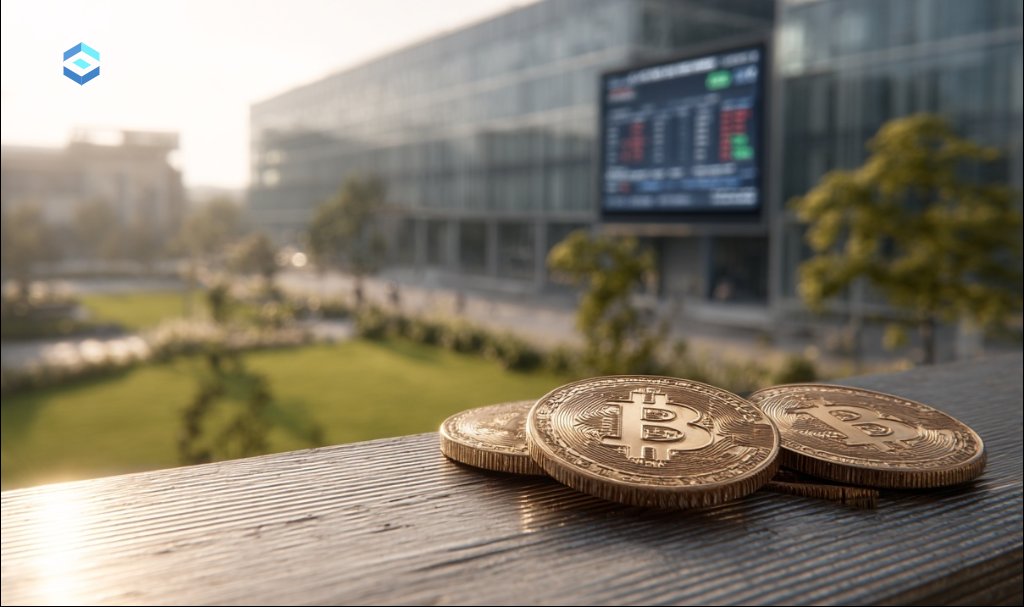 CELOXFI's tweet photo. CELOXFI: Bitcoin treasuries = ticking time bomb? 💣 Woo warns debt structures could trigger massive liquidations. Nation-state rug pull risk rising 📈 https://t.co/4wQgHW2PkY #BTC #DeFi https://t.co/sNLhmfNbKH
