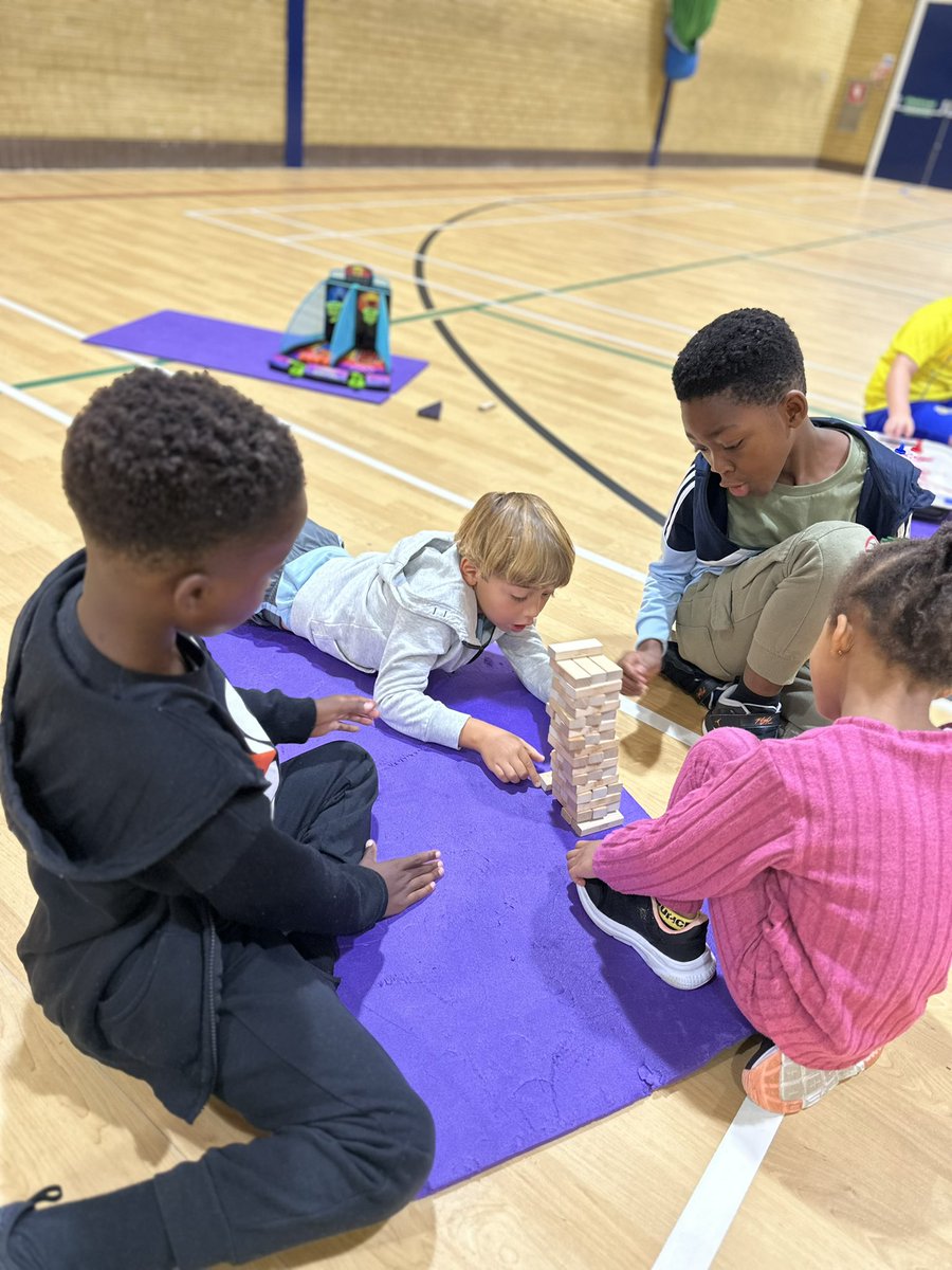 Not Just Sport tweet media