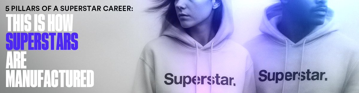 An interesting blog I just wrote for aspiring and developing artists. 

Enjoy the read. Share with an artist that needs put it the work on a Monday!

musicpromotoday.com/this-is-how-su…