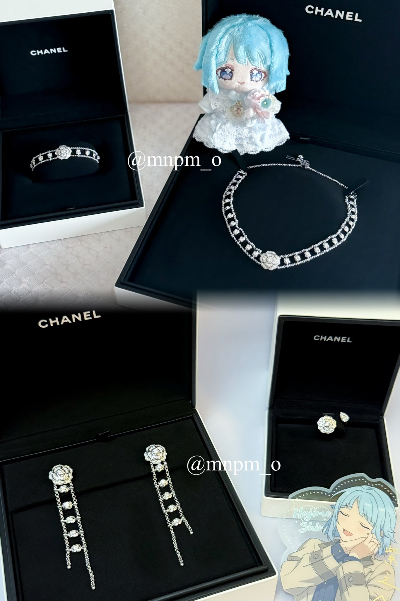 【値下げ交渉お待ちしてます！コメント歓迎】♥CHANEL chanel - Search / X