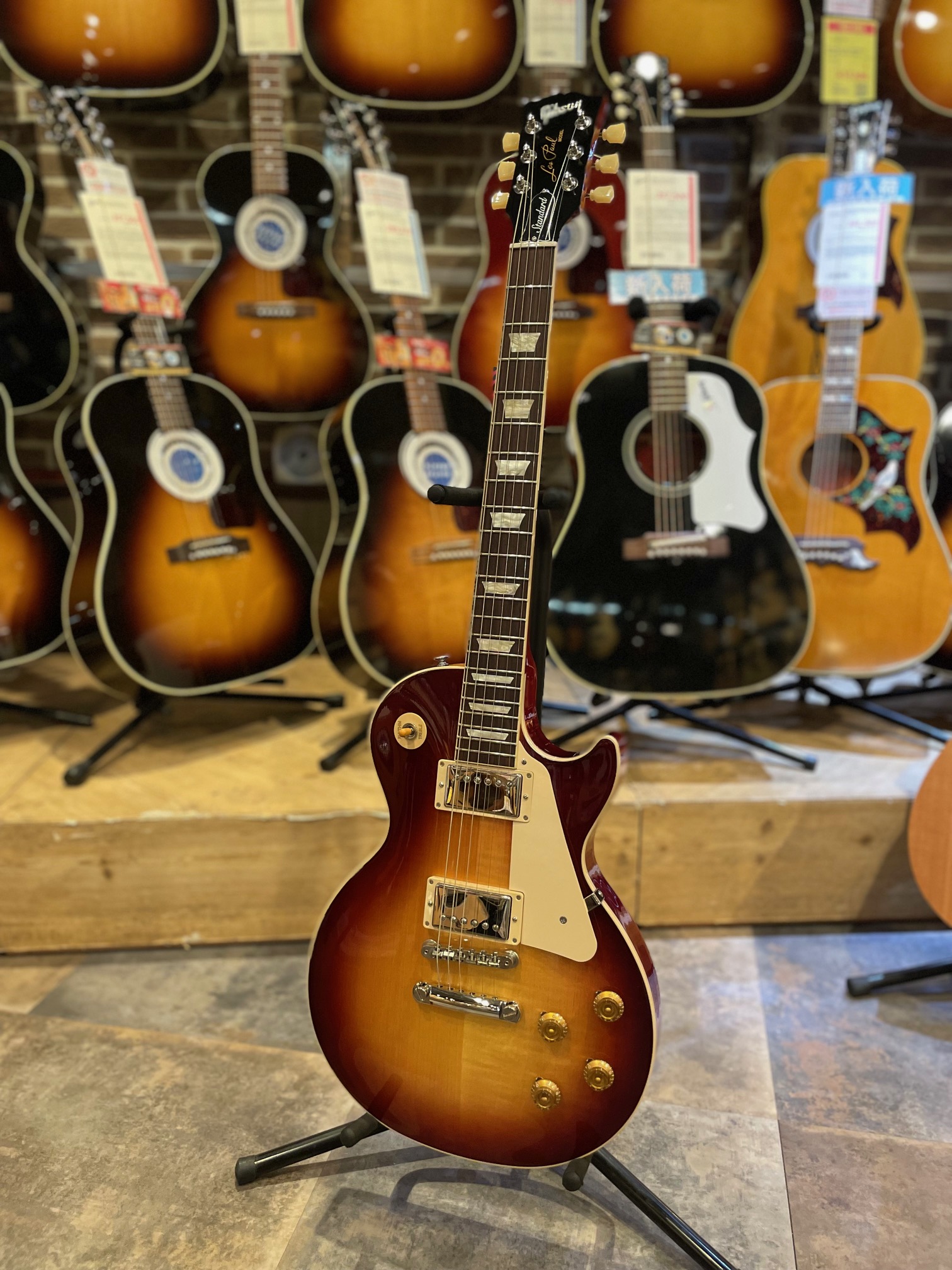 イバニーズ　レスポール 2335 | Ibanez Wiki | Fandom