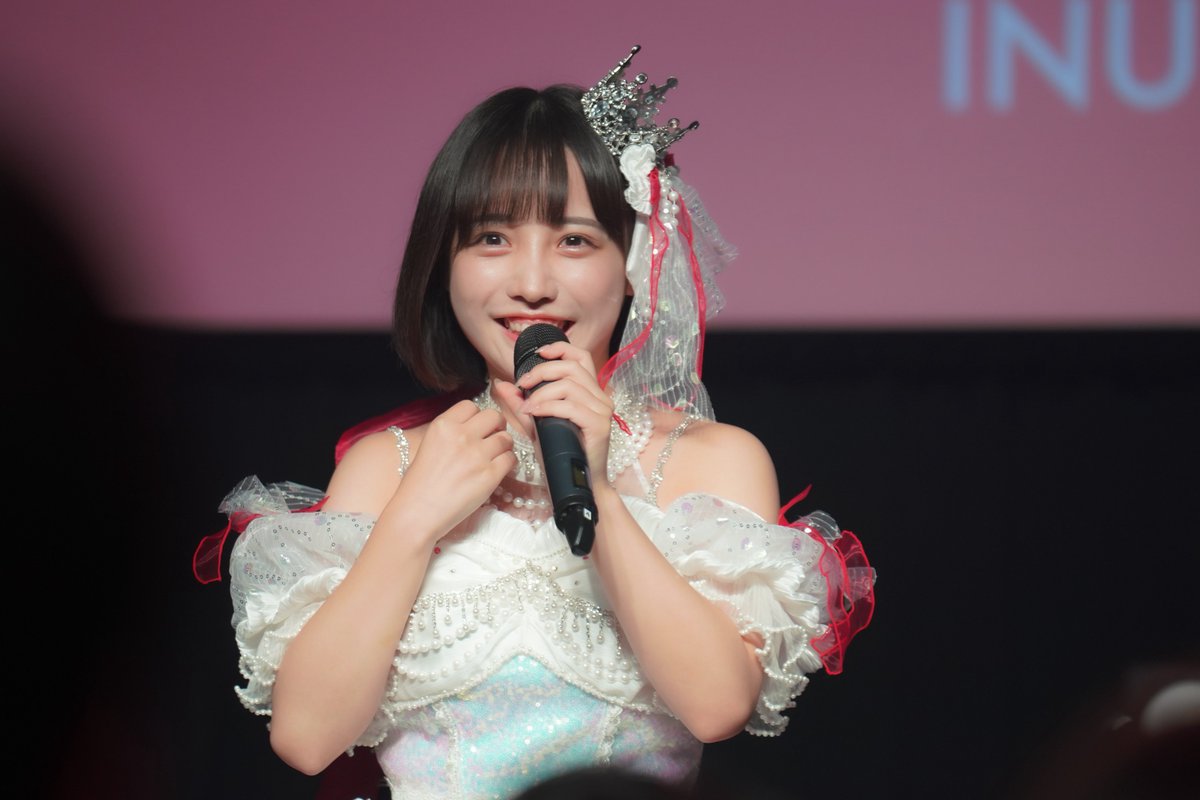 2025.8.11
INUWASI はのんまゆ生誕ライブ
Veats Shibuya

楽しいライブだった〜🎤

#INUWASI
#はのんまゆ