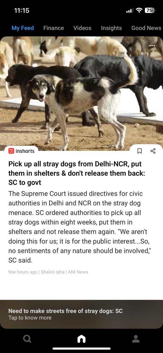 This needs to be done from every city in India and not just Delhi-NCR.