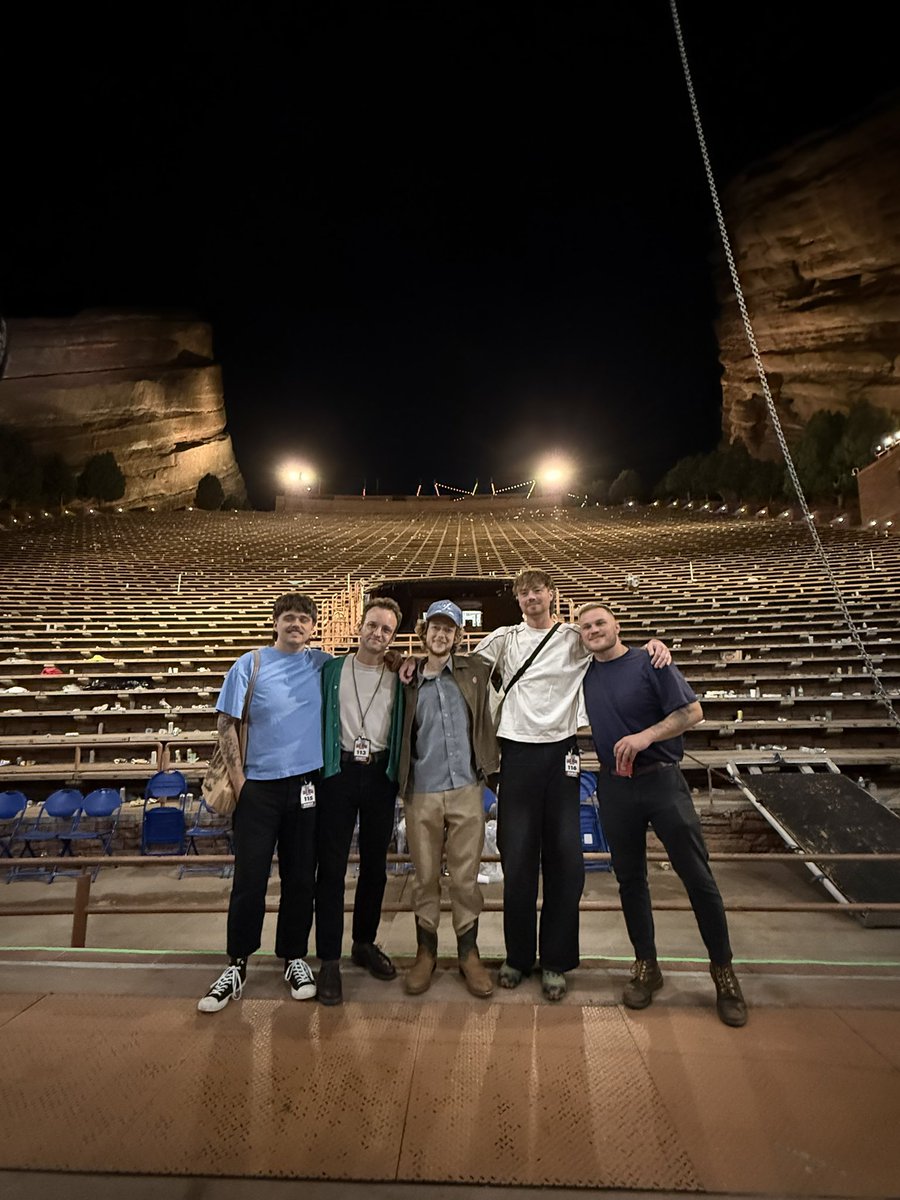 Zach Bryan tweet media