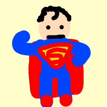 Tout ce tintamarre autour de Superman le film me fatigue énormément. T'as l'impression que si tu n'as pas aimé autant que ça, t'as insulté leur daronne et le sacro saint argument d'autorité "t'as rien compris..." Bref, si vous vous considérez comme cinéphile, sachez qu'il y a une