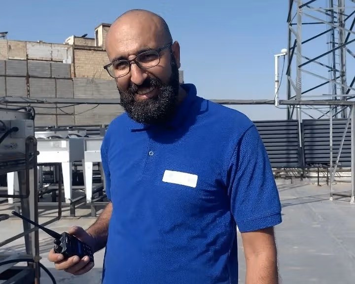 WebDPN's tweet photo. Rights group warns of imminent execution for prisoner over "spying for Israel" https://t.co/LuhNeOYHJD #iran #sharia #islam #deathpenalty #espionage #israel #torture #shamtrial #babakshahbazi https://t.co/FhZC6lpw35
