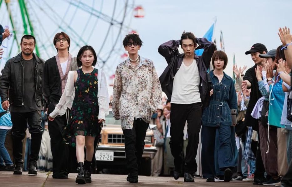 chipiromuun's tweet photo. グラスハートの町田啓太の髪ゴム咥え歩き見た瞬間自分でも聞いたことない声でて怖い https://t.co/JvFfGY8Wzi