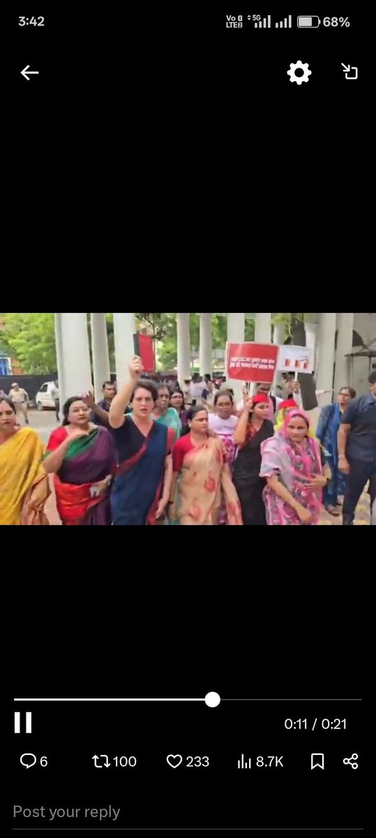 DHARMENDAR CHAUHAN tweet media